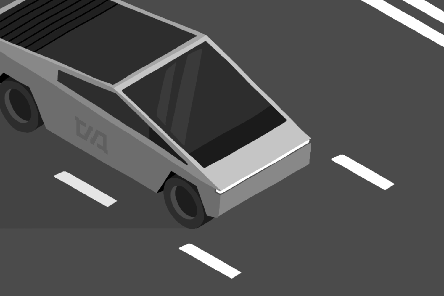 DrivingBench проверил ИИ за рулём реального автомобиля
