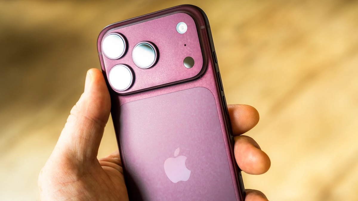 Taction потребовала от Apple роялти с будущих продаж iPhone и Apple Watch