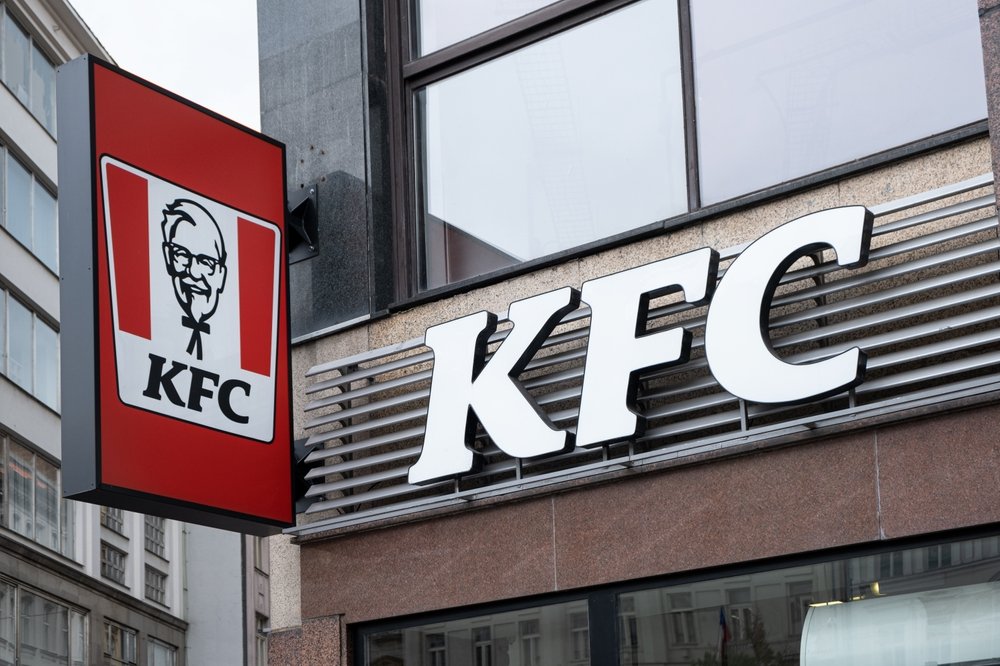 KFC заменит Pepsi на Coca-Cola в ресторанах США