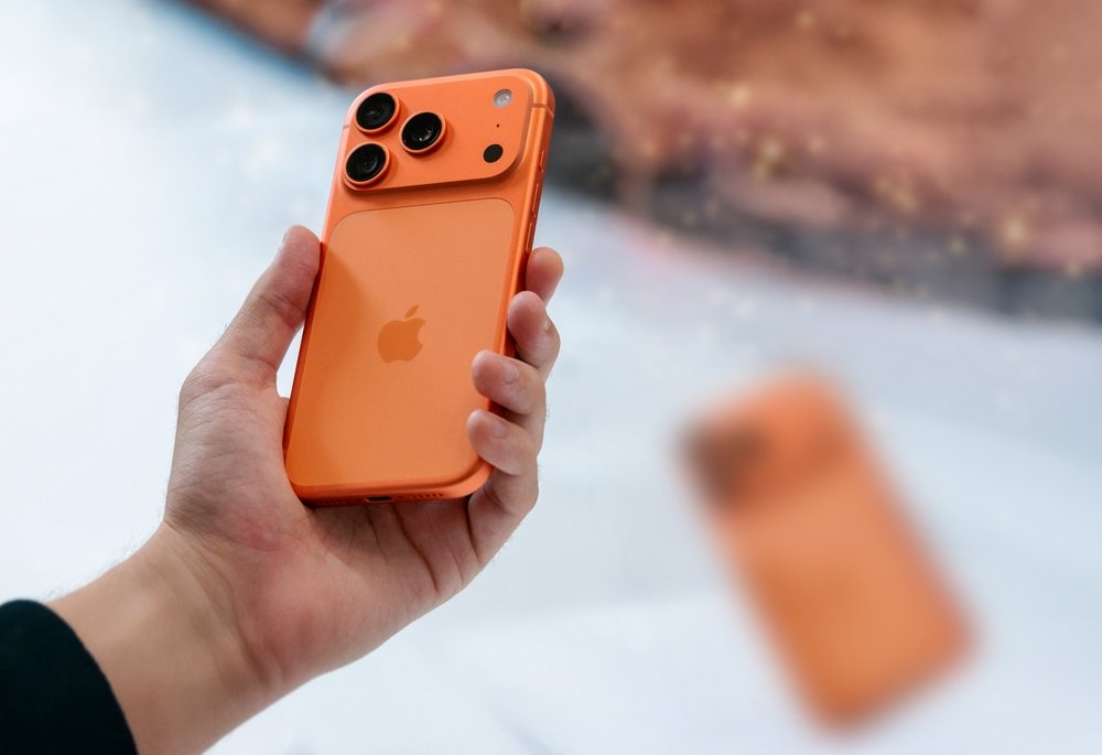 Спрос на новые iPhone в России не превысил прошлогодние показатели