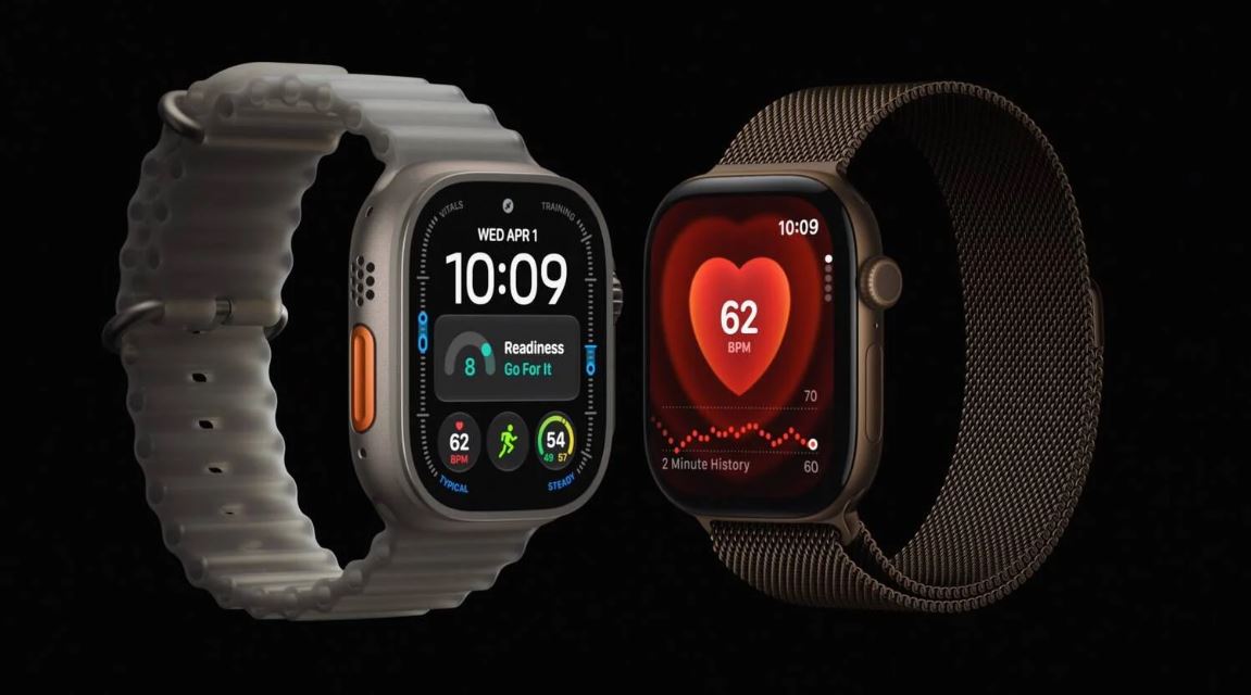 Владельцы Apple Watch Series 12 и Ultra 4 пожаловались на раздражение кожи