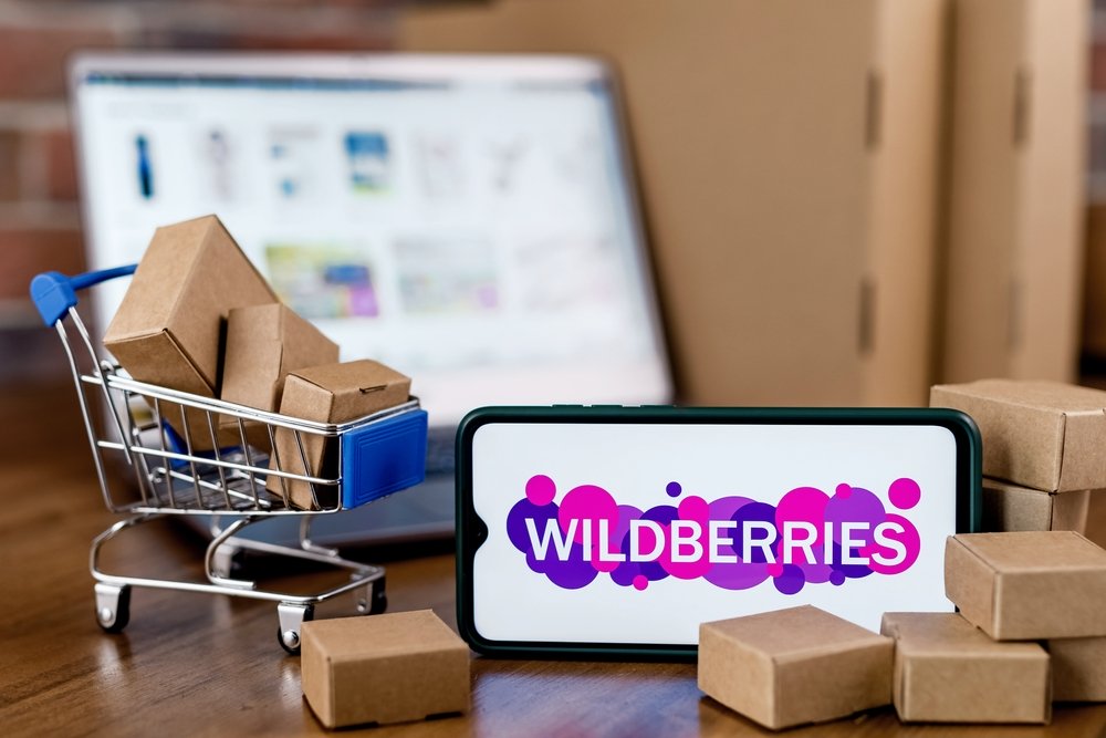 Wildberries начал продавать товары из Эфиопии