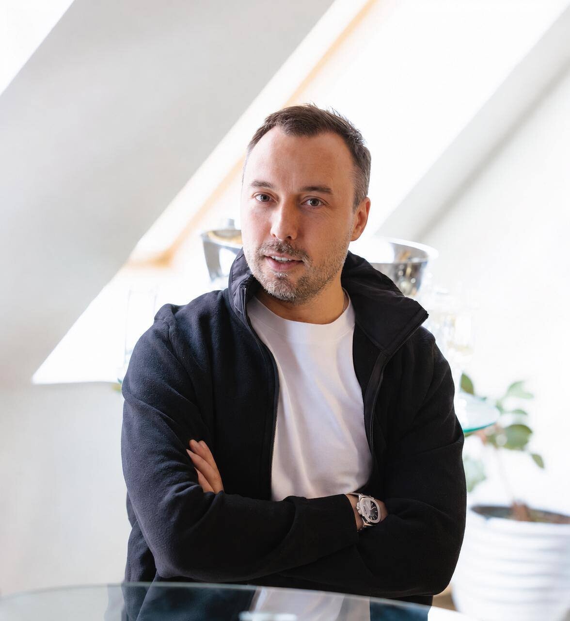 «МегаФон» назначил Дмитрия Федорова директором по маркетингу