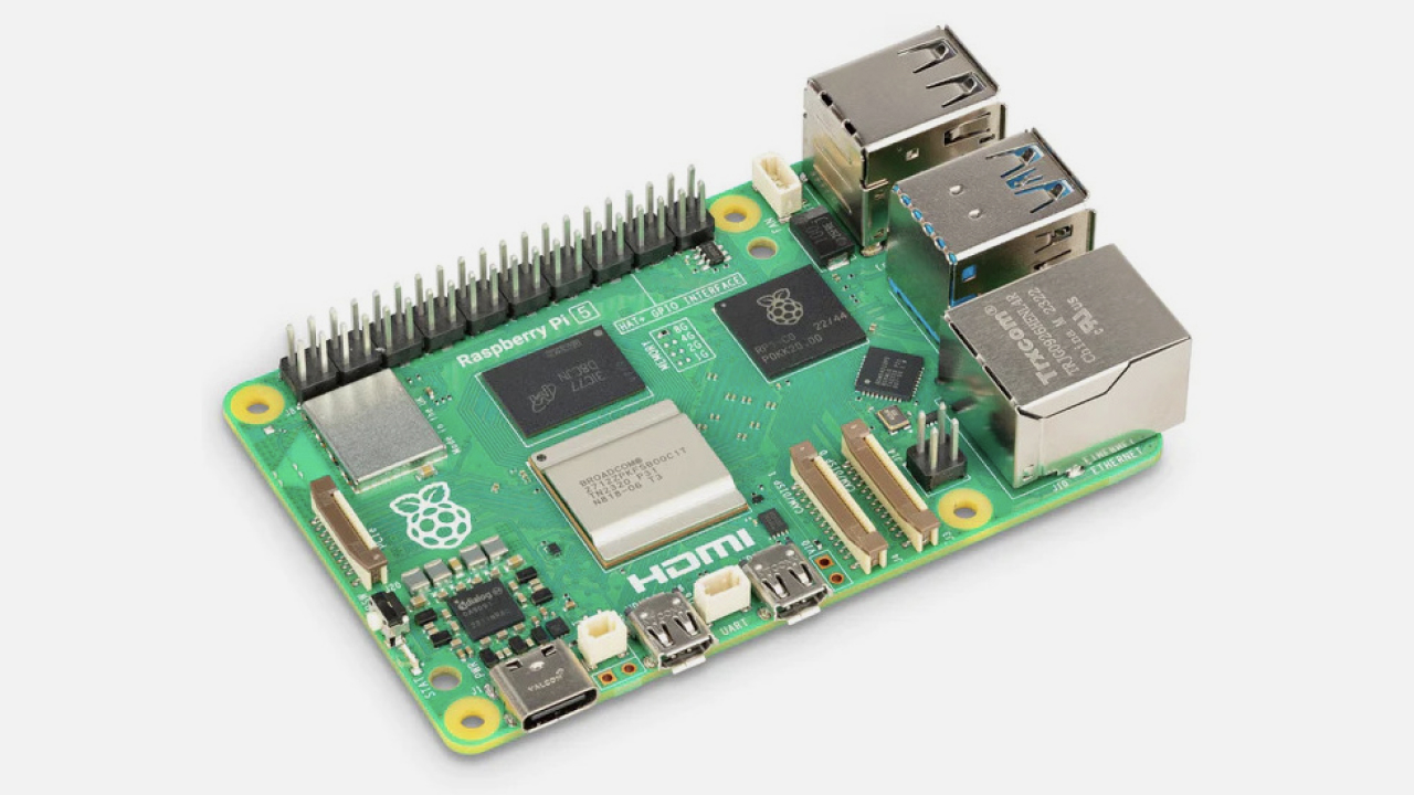 FSF раскритиковал Raspberry Pi за блокировку самостоятельной замены памяти