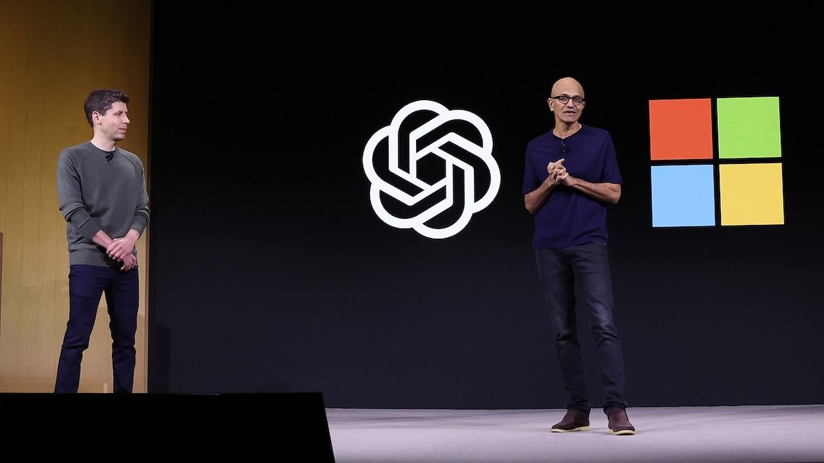 Американские издатели подали иск к Microsoft и OpenAI из-за обучения ИИ