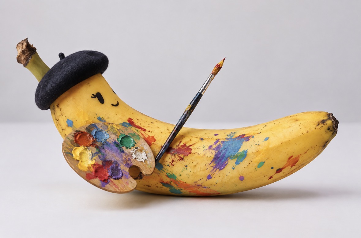 Google обновила Nano Banana 2.1: улучшены редактирование и консистентность