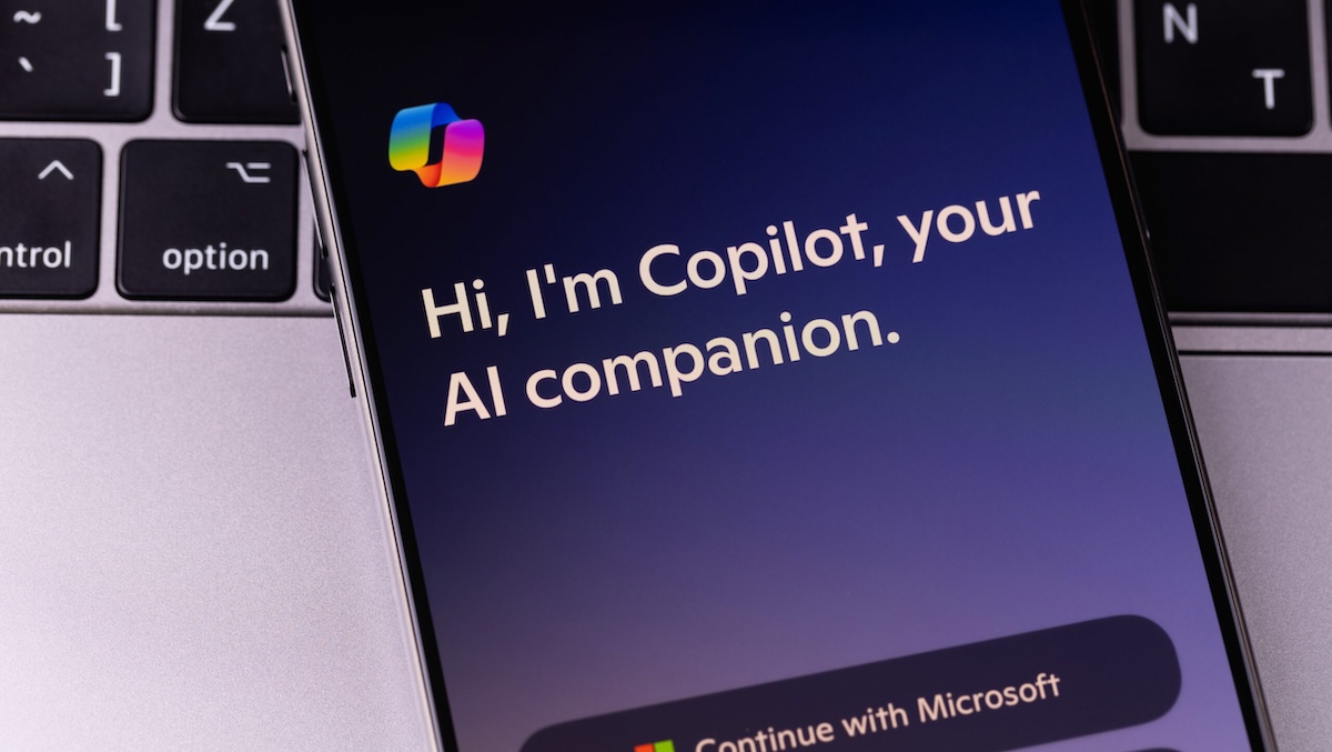 Microsoft представила Copilot for Legal для работы с конфиденциальными данными