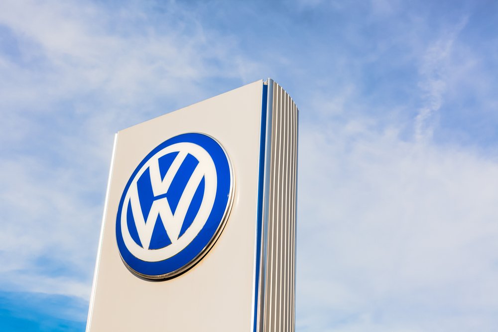 Volkswagen планирует сократить еще 12 тысяч рабочих мест