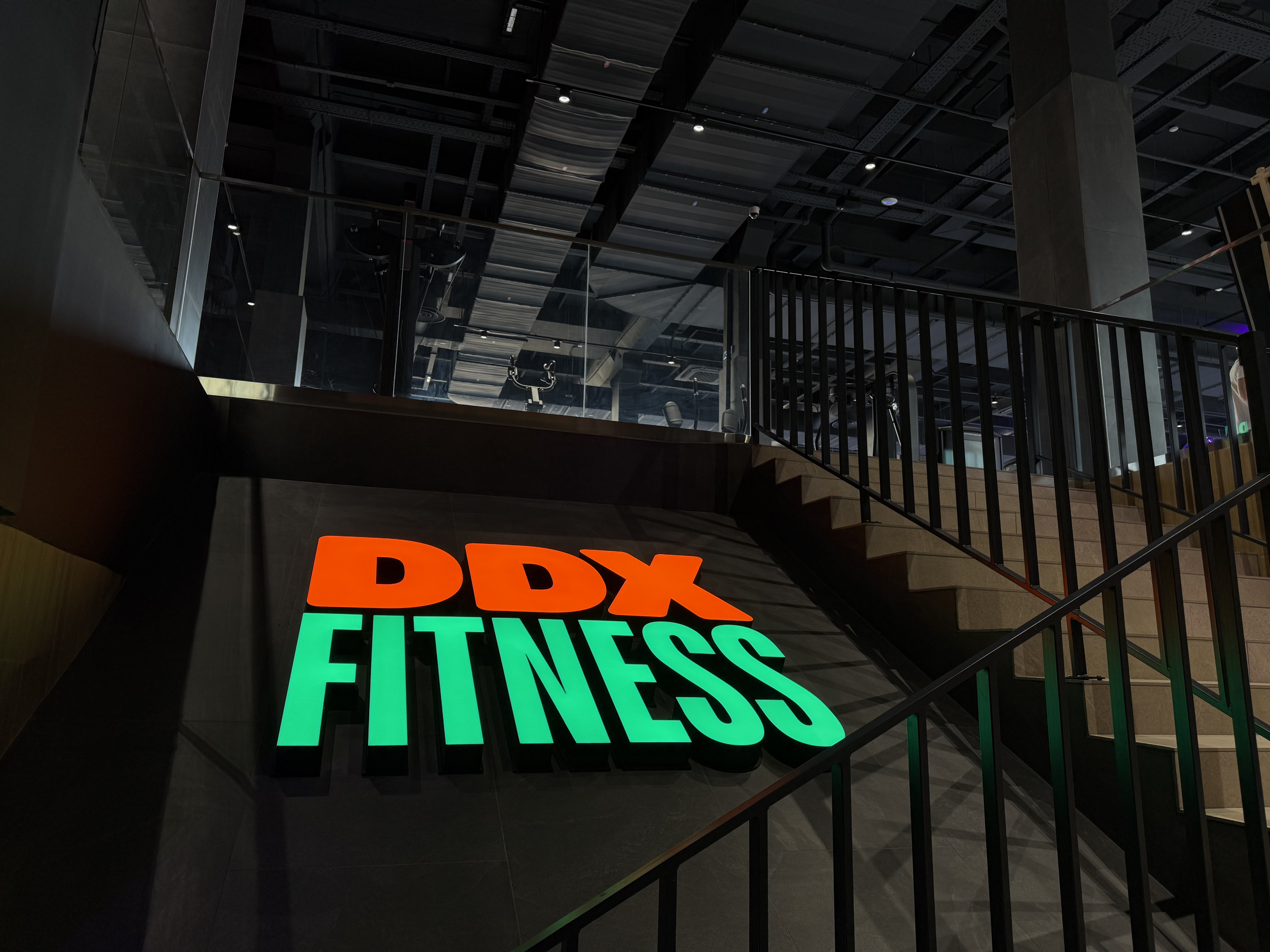 DDX Fitness открыла первый фитнес-клуб в Костроме