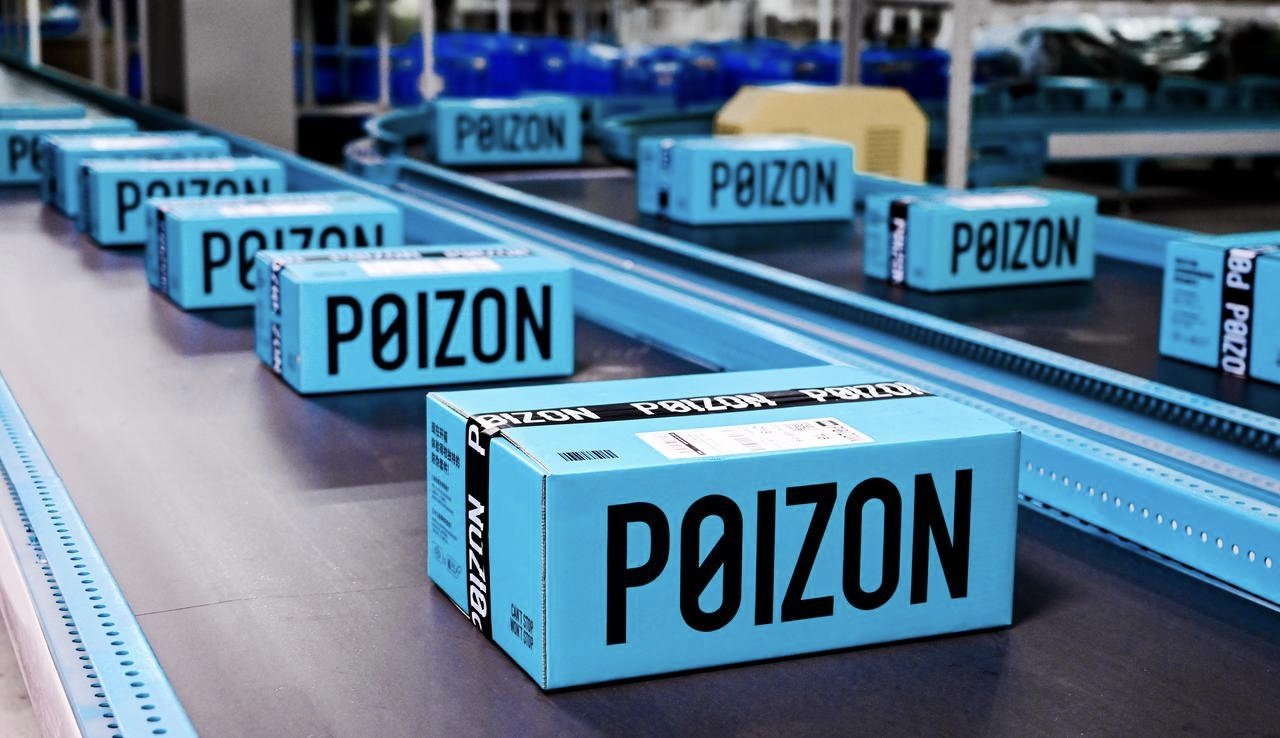 Poizon предложил российским продавцам комиссии от 19%