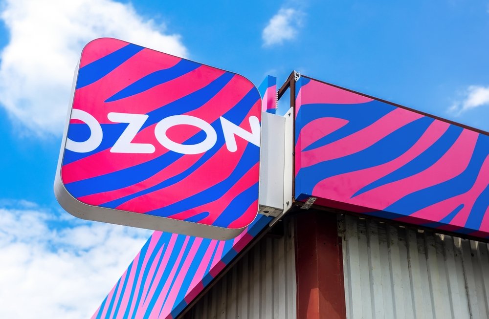 Ozon учредил две страховые компании для развития собственных продуктов