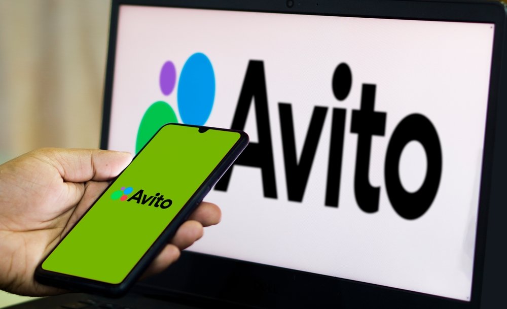 «Авито» запускает аукционы для продажи вещей