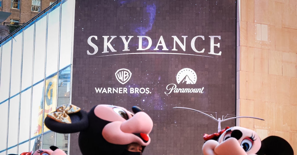 В Paramount Skydance запустили программу добровольного увольнения после сделки с Warner Bros.