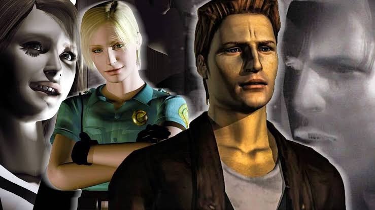 Инсайдеры раскрыли первые детали ремейка Silent Hill от Bloober Team — релиз планируют в 2027 году