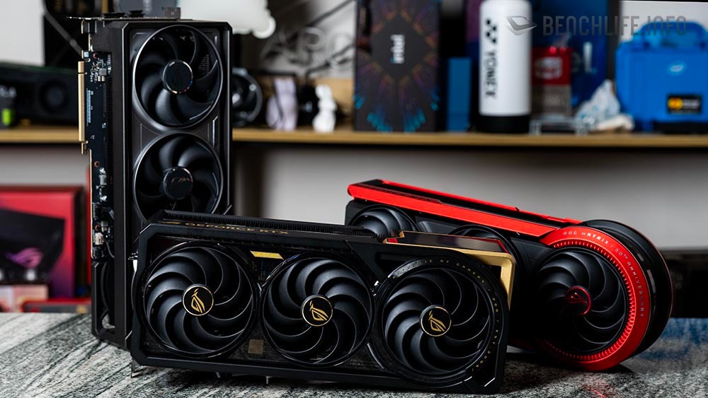 Слух: NVIDIA готовит RTX 5080 на 24 ГБ и заменит модель на 16 ГБ