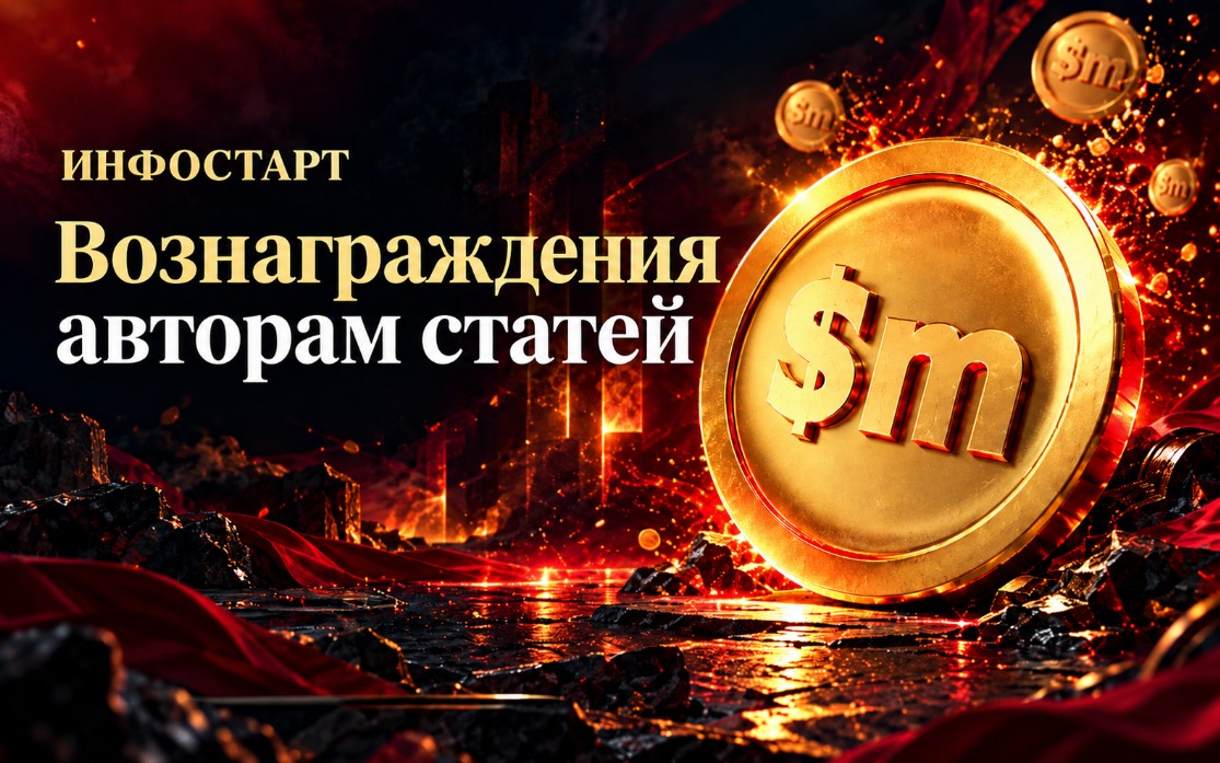 Инфостарт готовит новую систему вознаграждения авторов статей