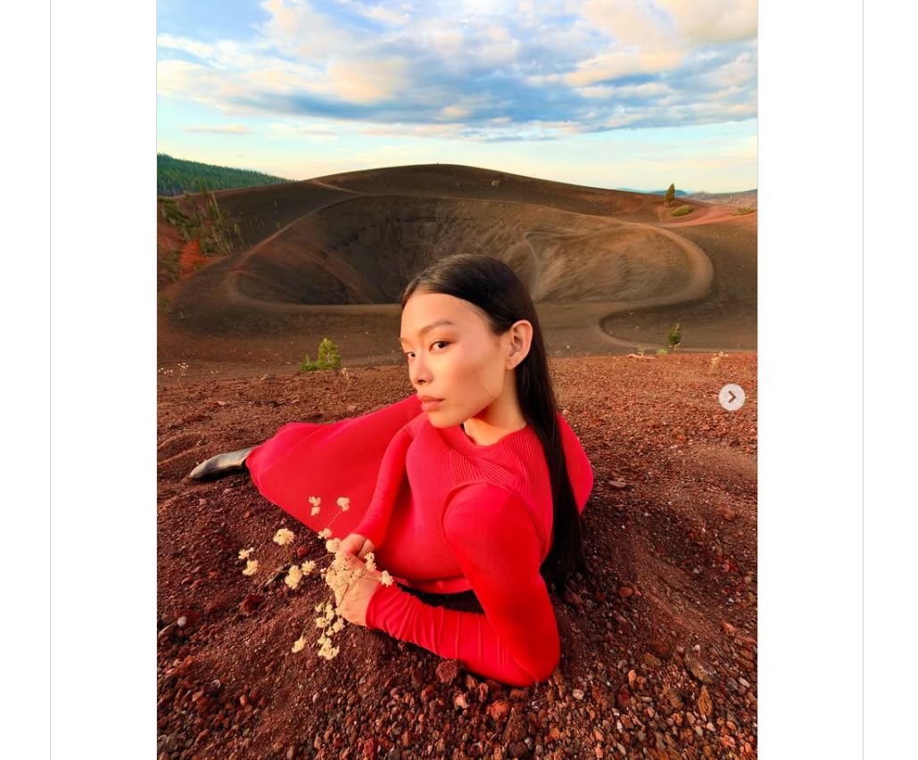 Apple показала фотографии, снятые на складной iPhone Duo