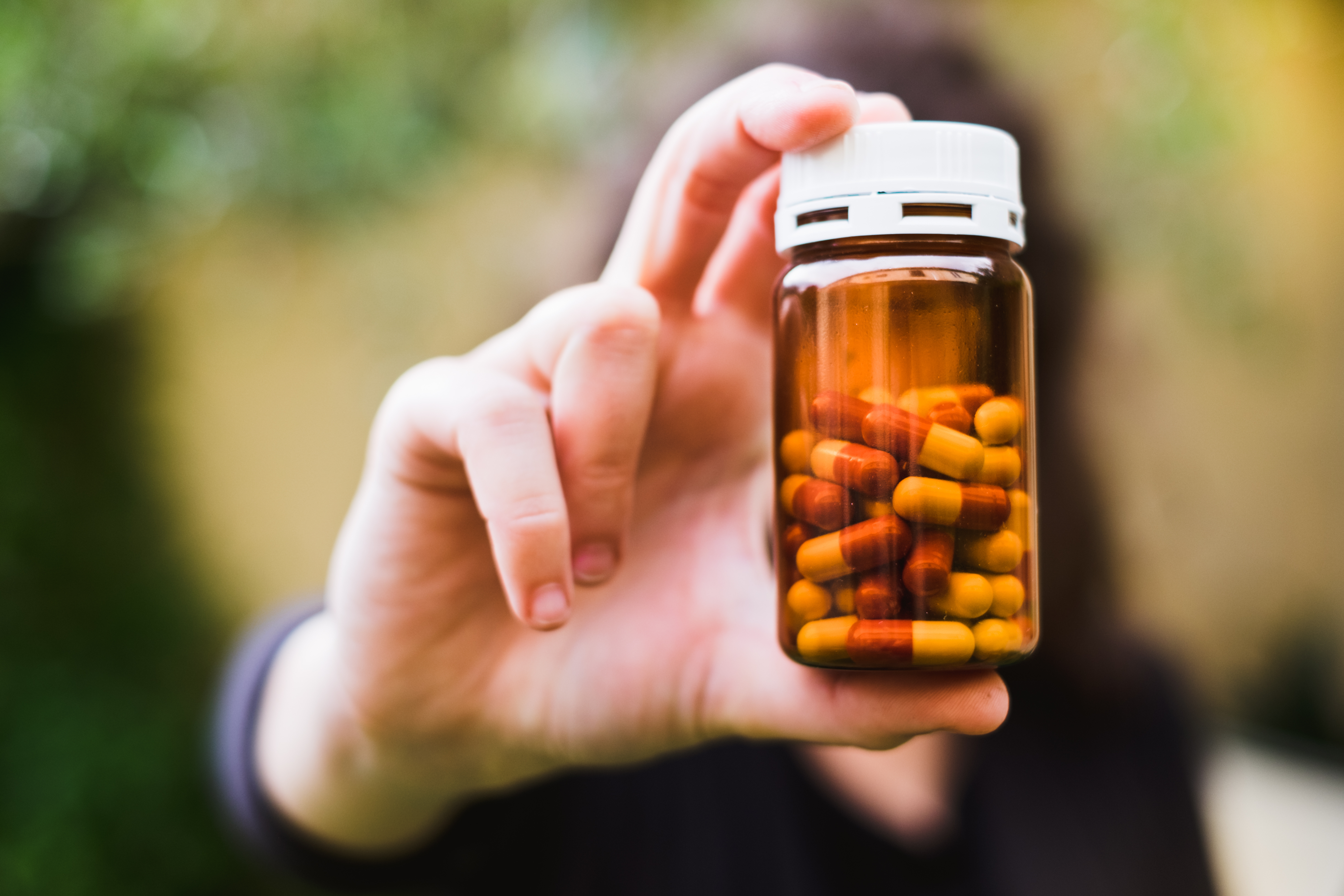 Продажи БАДов в российском ритейле выросли на 75% за два года