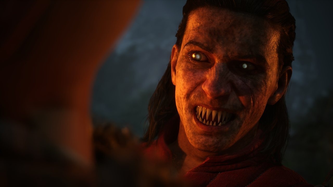 В Larian Studios защитили таймер на 30 дней в The Blood of Dawnwalker