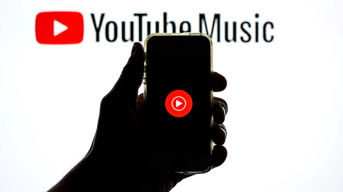 YouTube Music начал внедрять метки для музыки, созданной ИИ