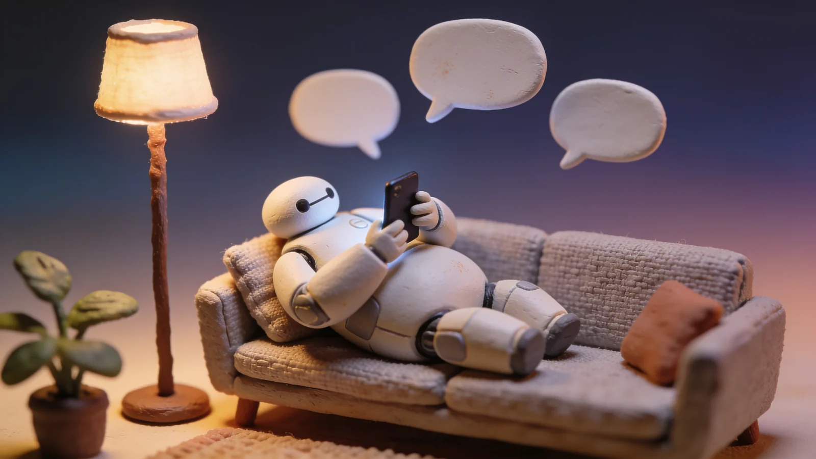 Humanlike-Chat 2.0: Qwen научился сочетать живое общение и рабочие задачи