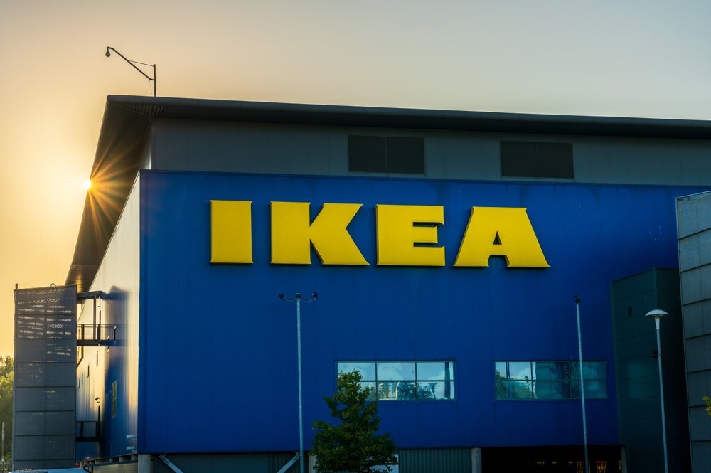 IKEA продлила исключительное право на бренд Ikea Family в России до 2036 года