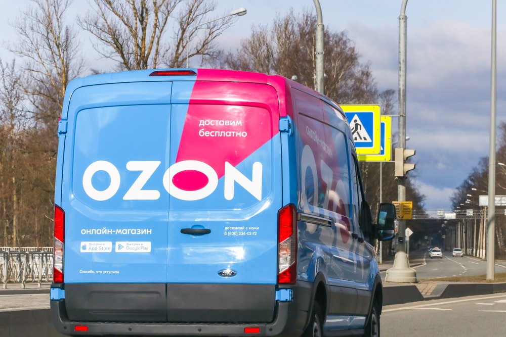 Ozon извинился за ошибочные уведомления продавцам о невыплатах