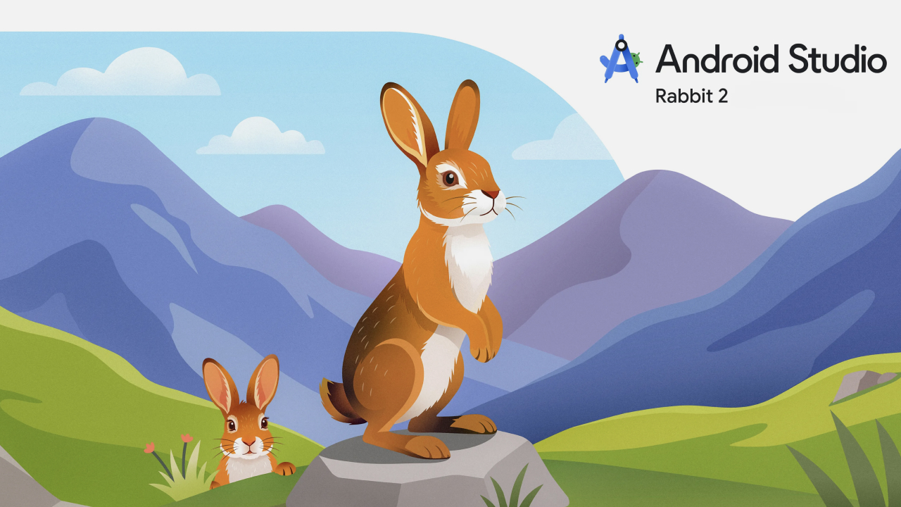 Android Studio Rabbit 2 получила поддержку более 40 AI-агентов