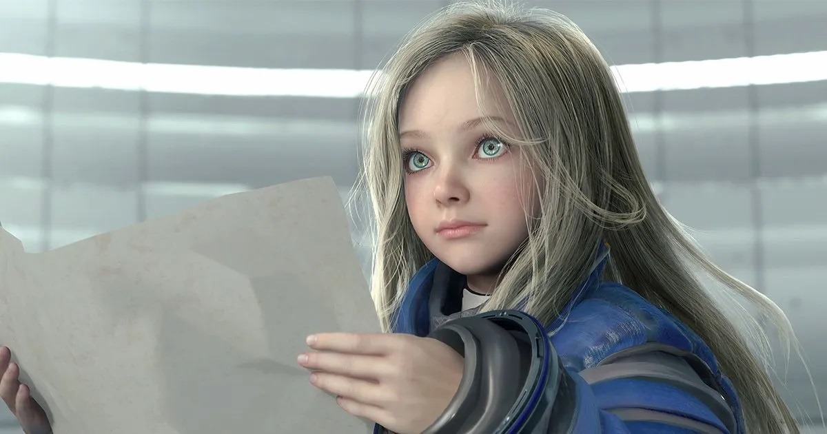Как Capcom создаёт фотореалистичных персонажей для игр