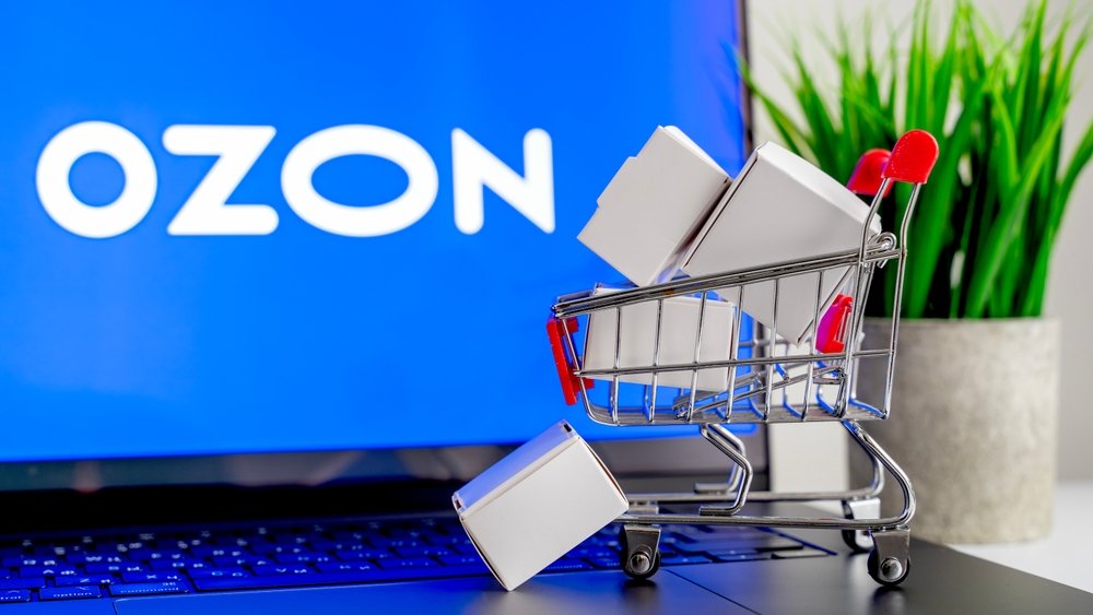 Ozon: продажи fashion-категории выросли в полтора раза за год