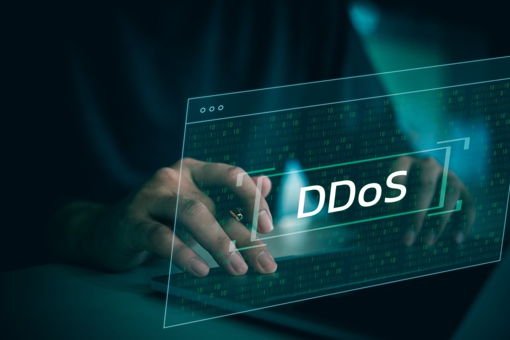 DDoS-атаки на российский ритейл выросли на 83% в третьем квартале 2026 года