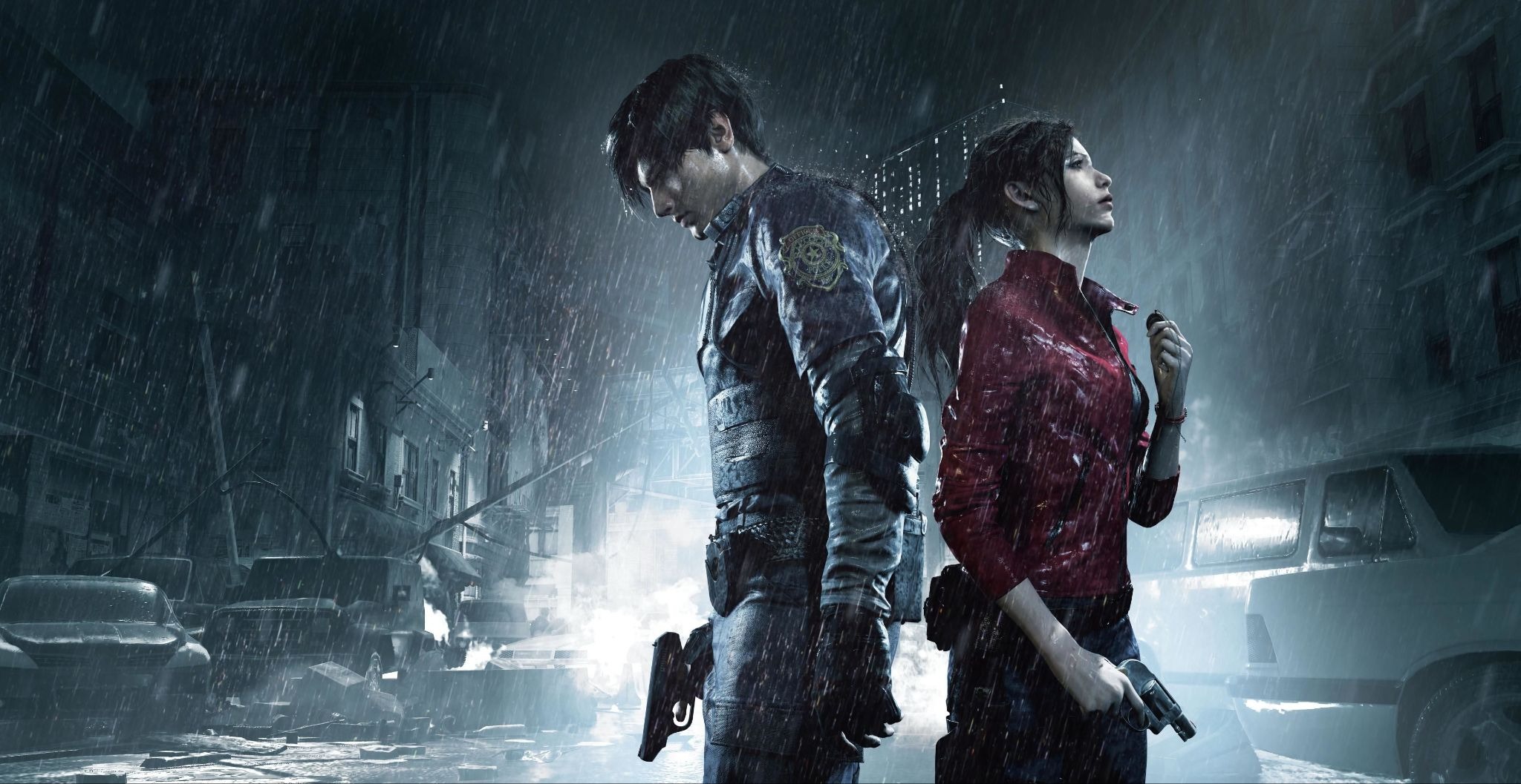 Главный вызов ремейков Resident Evil — идеализированные воспоминания игроков