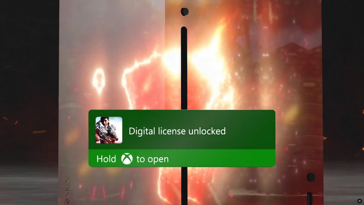 Microsoft открыла программу Disc-to-Digital для всех пользователей Xbox