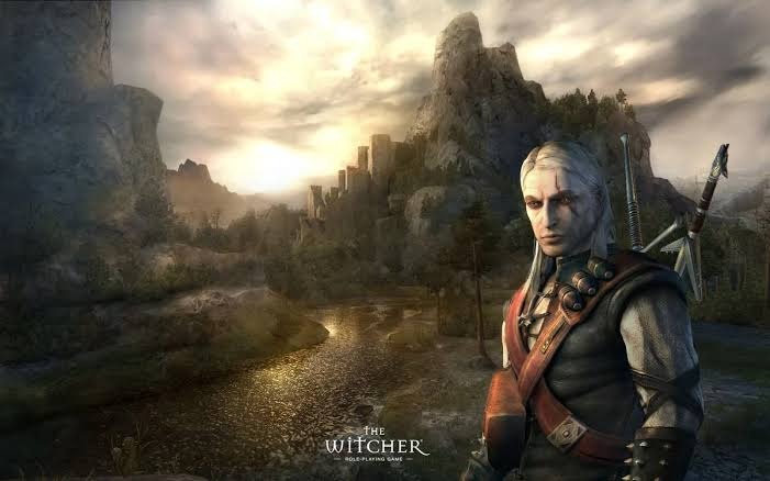 CD Projekt Red поблагодарила BioWare в 19-летие первого «Ведьмака»
