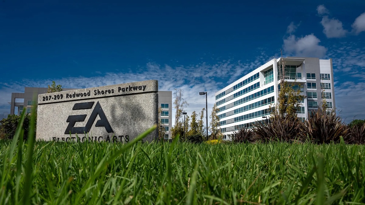 EA объявила о закрытии BioWare и отменила новую игру Mass Effect