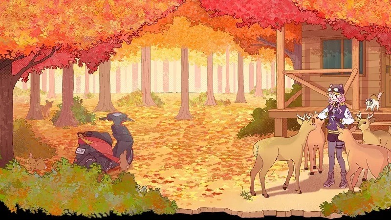 В Steam началась осенняя распродажа со скидками на популярные игры