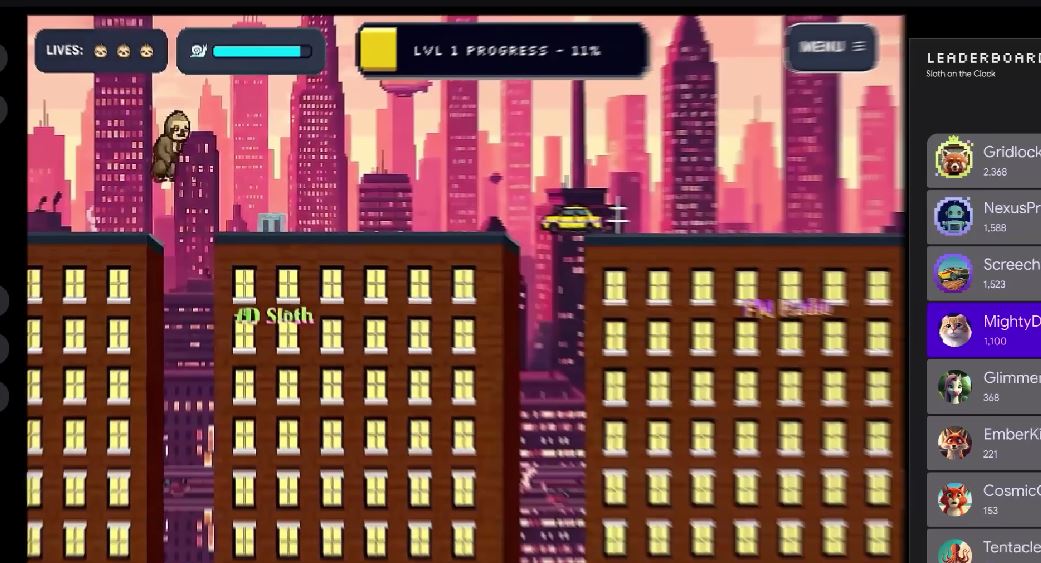 Google представила Playground для создания игр по промптам