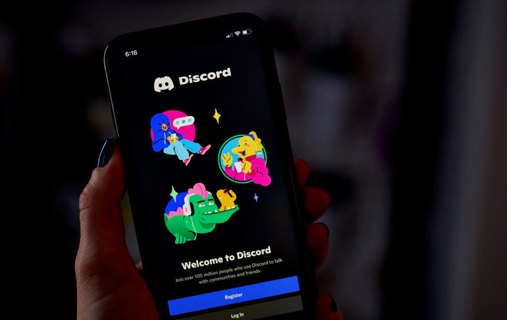 Discord запускает Ads Manager для рекламодателей с любыми бюджетами