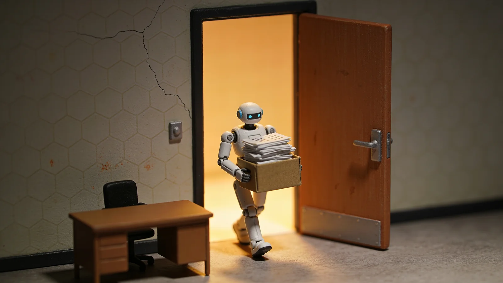 Бывший руководитель отчётов по безопасности OpenAI заявил о «сломавшейся культуре»