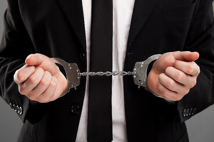 Наличие VPN стало доводом для отправки подозреваемых в СИЗО