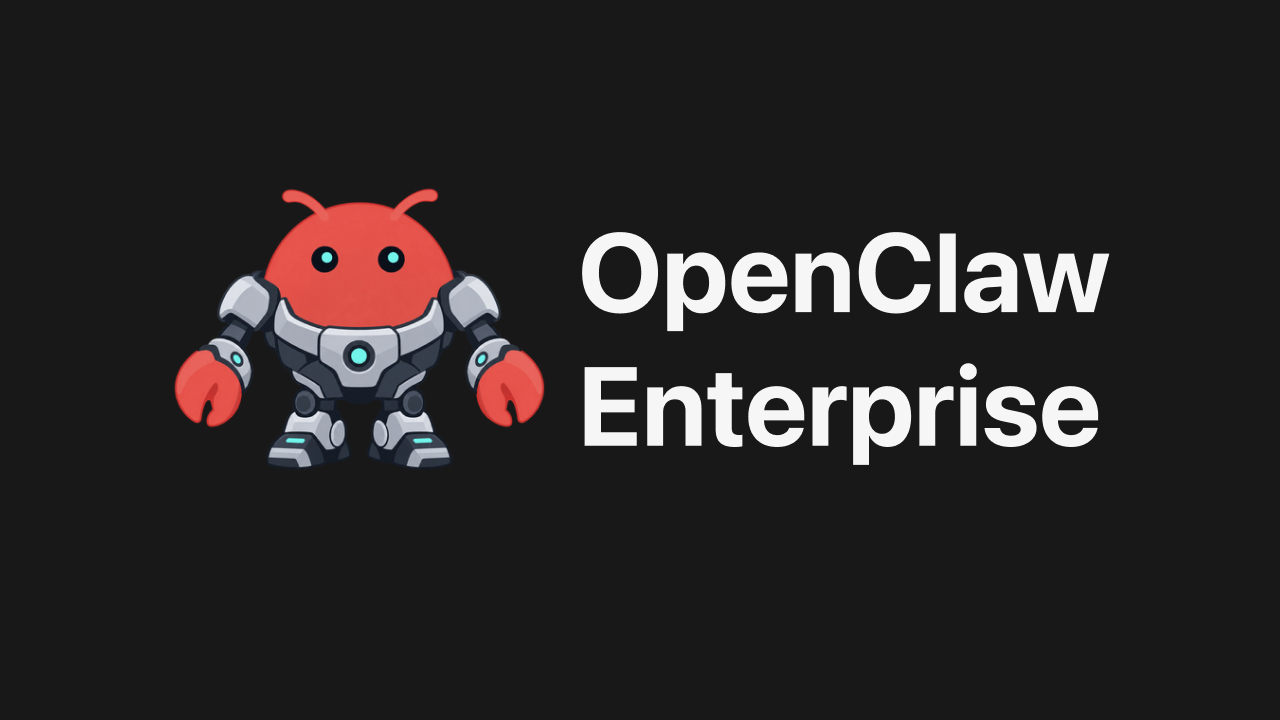 OpenClaw при поддержке Red Hat и Nvidia представила платформу для управления корпоративными AI-агентами