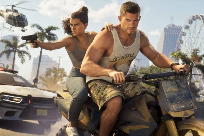 Игроки берут отгулы к релизу GTA 6: число заявок выросло до 17%