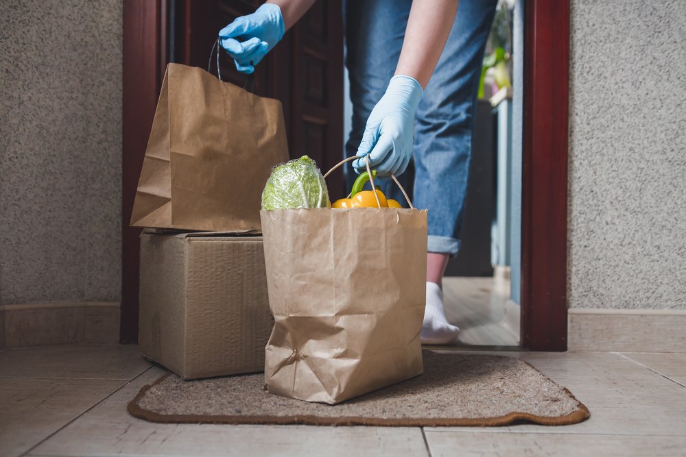 Data Insight: рынок онлайн-доставки продуктов достигнет 1,84 трлн рублей в 2026 году