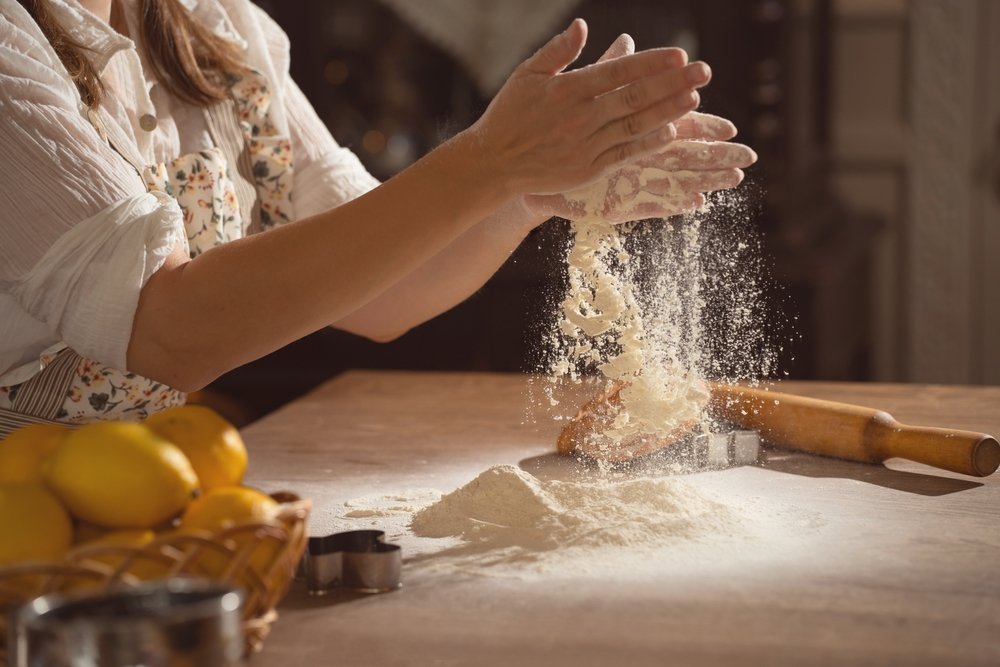 Правительство обновило перечень продуктов с НДС 10%