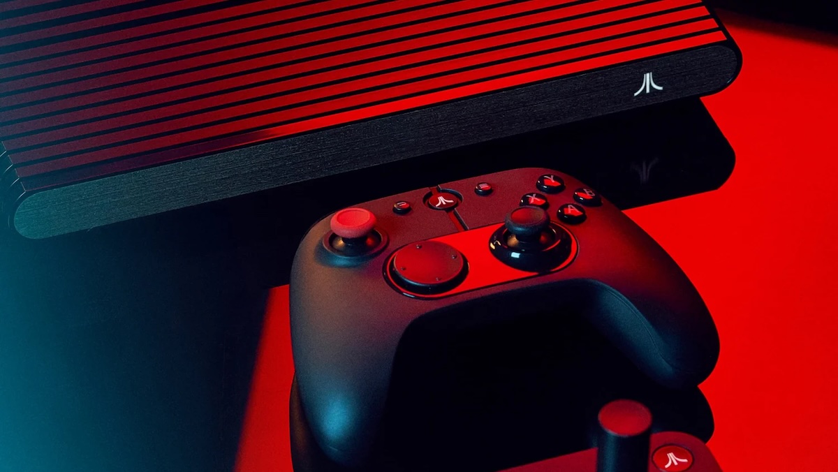 Atari закроет магазин для VCS в 2027 году и запустит поддержку homebrew