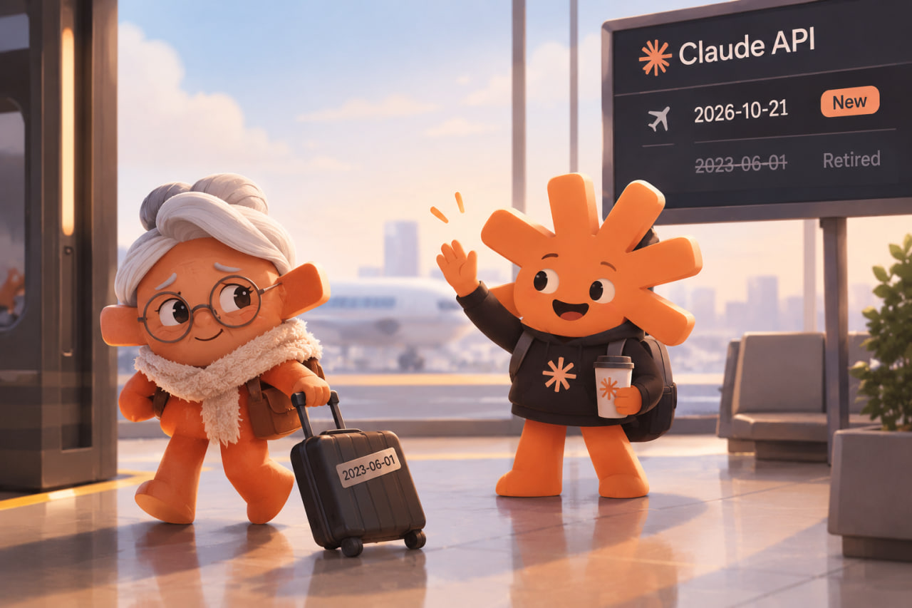 Anthropic обновила Claude API впервые с 2023 года