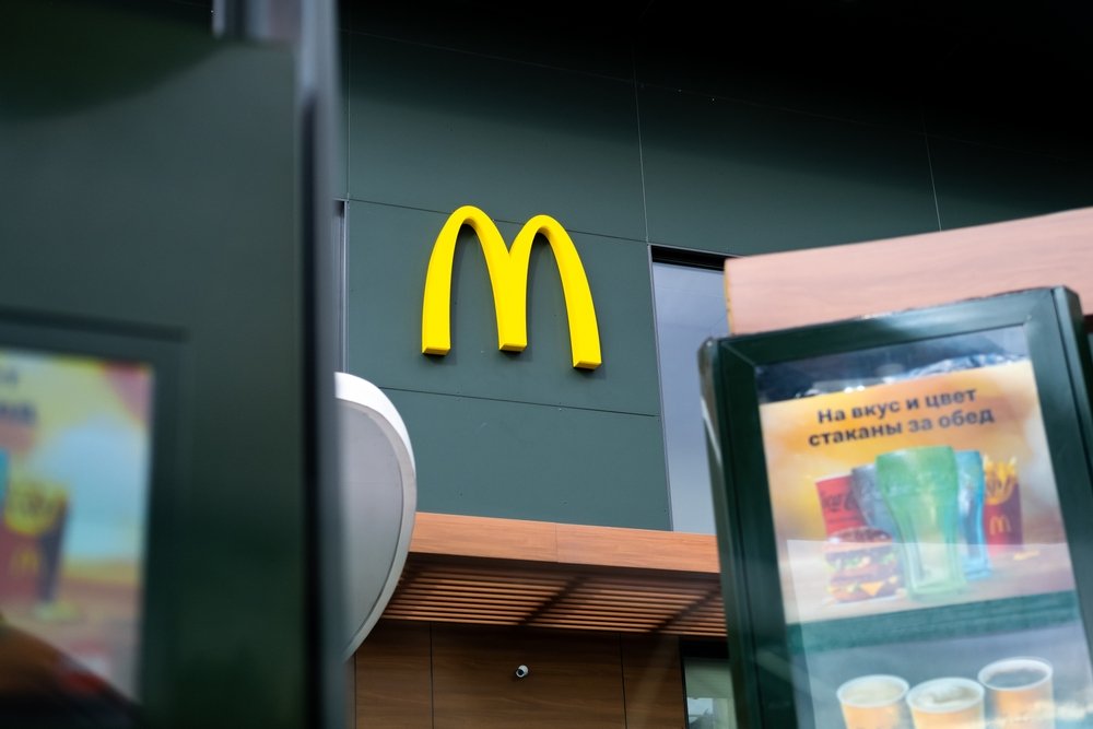 McDonald’s в США обвинили в координации цен с помощью ИИ