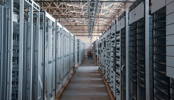 Финляндия остановила стройку двух дата-центров Google из-за вырубки леса
