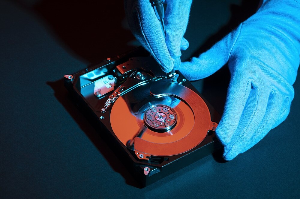 Seagate и Toshiba начали борьбу за производителя магнитных головок TDK