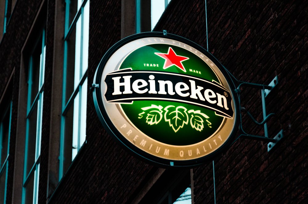 Heineken связала снижение продаж пива с популярностью препаратов для похудения